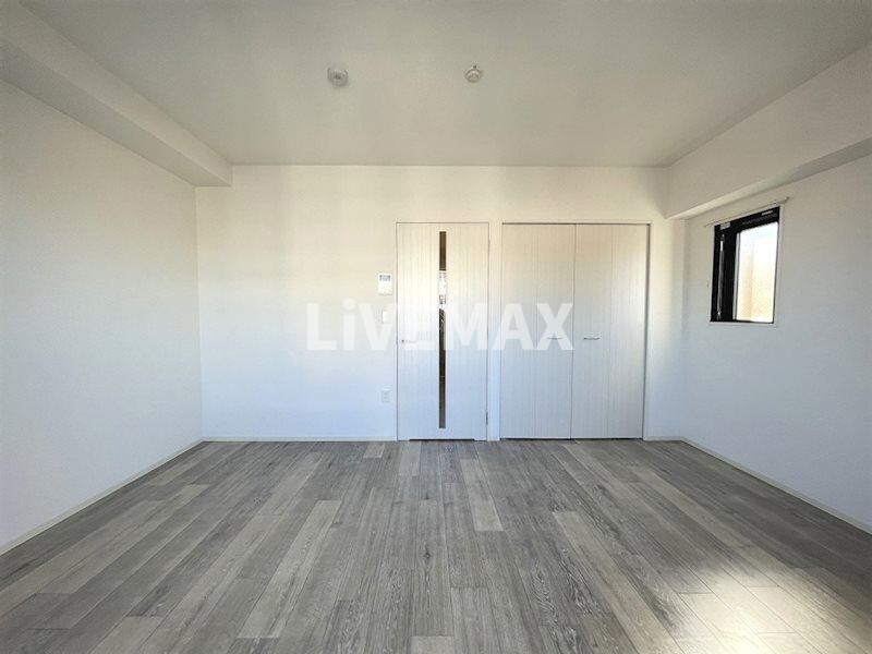 レジデンシア花の木の物件内観写真