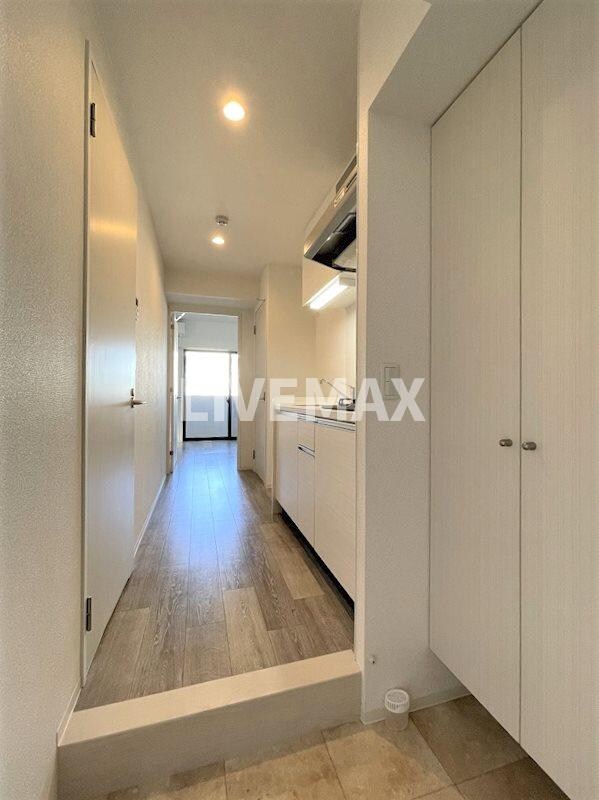 レジデンシア花の木の物件内観写真