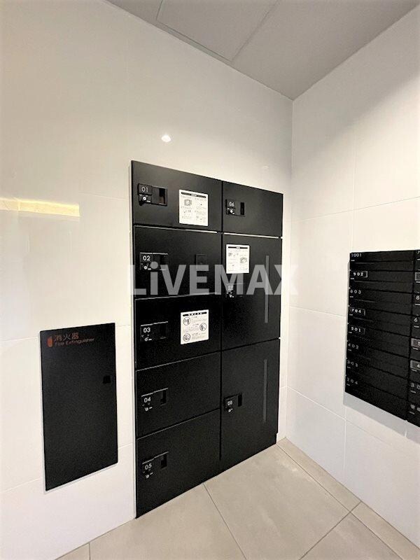 レジデンシア花の木の物件内観写真