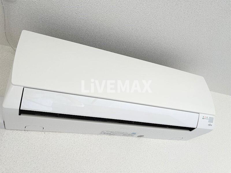 レジデンシア花の木の物件内観写真