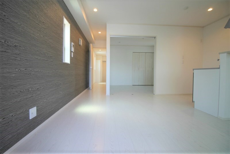 LUCE Ⅱの物件内観写真