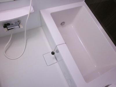 P-SQUARE ShumokuⅡの物件内観写真