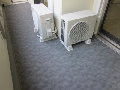 P-SQUARE ShumokuⅡの物件内観写真