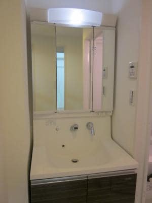 P-SQUARE ShumokuⅡの物件内観写真