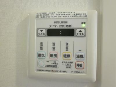 P-SQUARE ShumokuⅡの物件内観写真