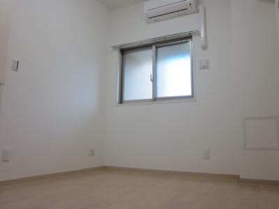 P-SQUARE ShumokuⅡの物件内観写真