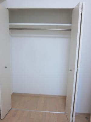 P-SQUARE ShumokuⅡの物件内観写真