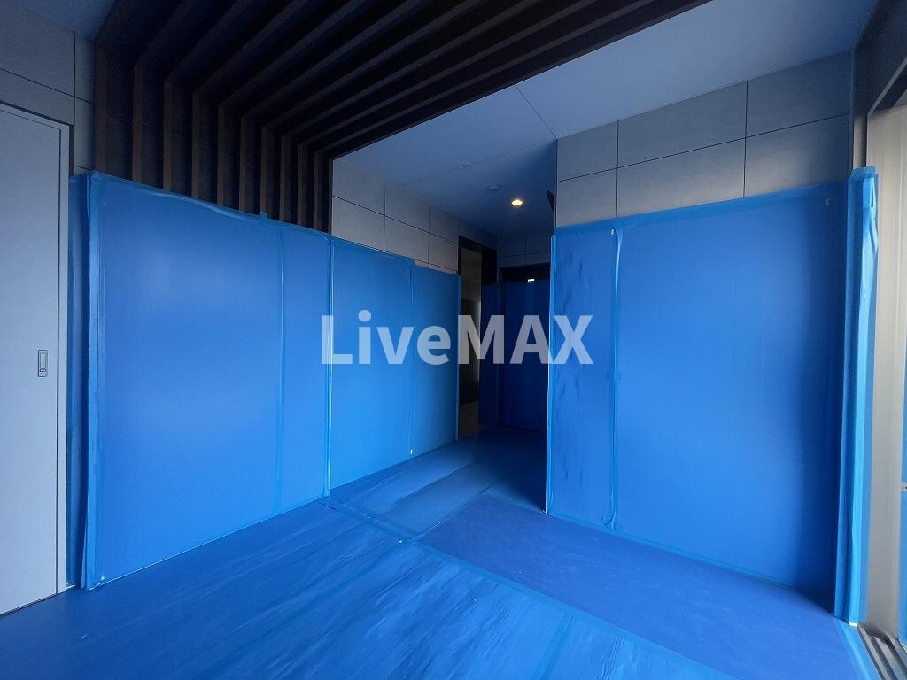 プレイズシード浅間町の物件外観写真