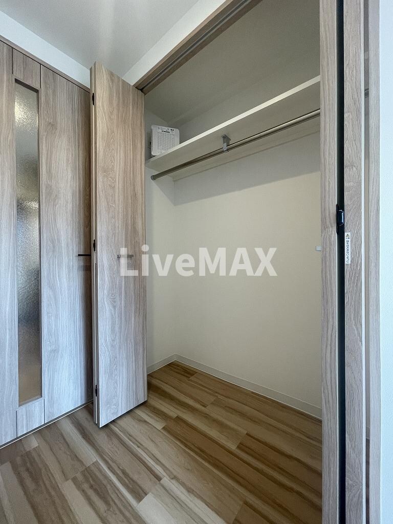 プレイズシード浅間町の物件内観写真