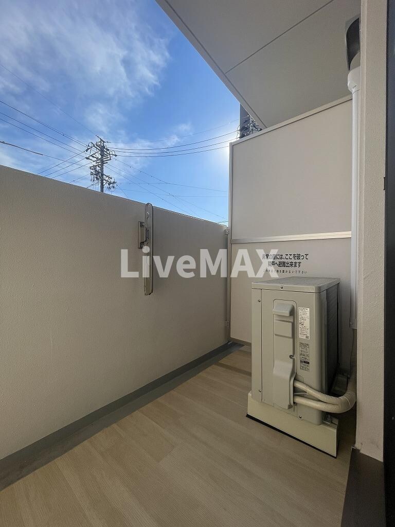 プレイズシード浅間町の物件内観写真