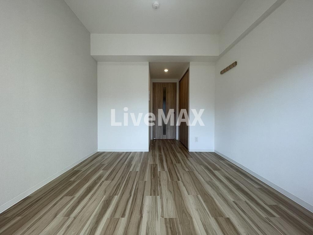 プレイズシード浅間町の物件内観写真