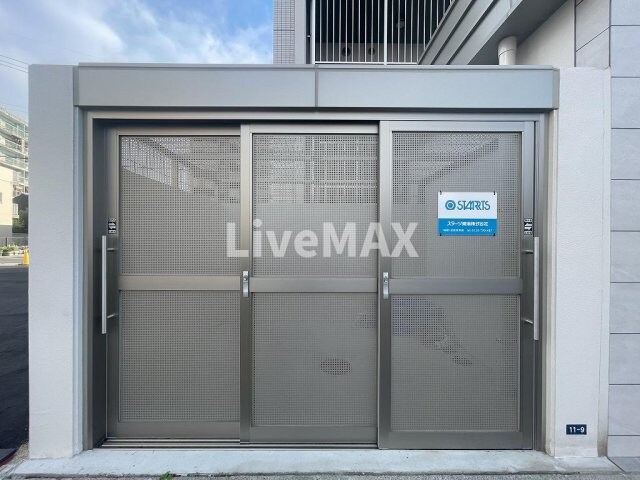 プレイズシード浅間町の物件内観写真