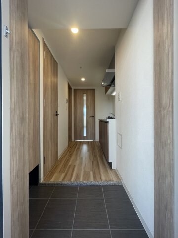 プレイズシード浅間町の物件内観写真