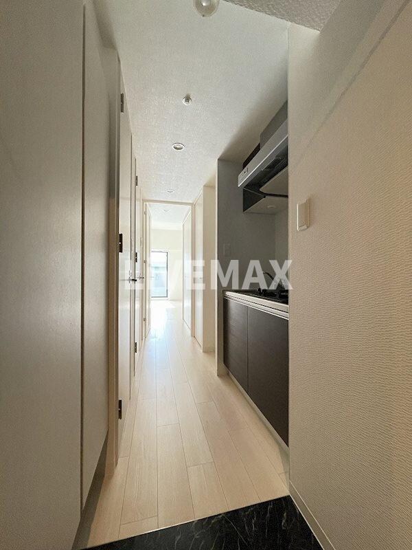 La Douceur黒川の物件内観写真