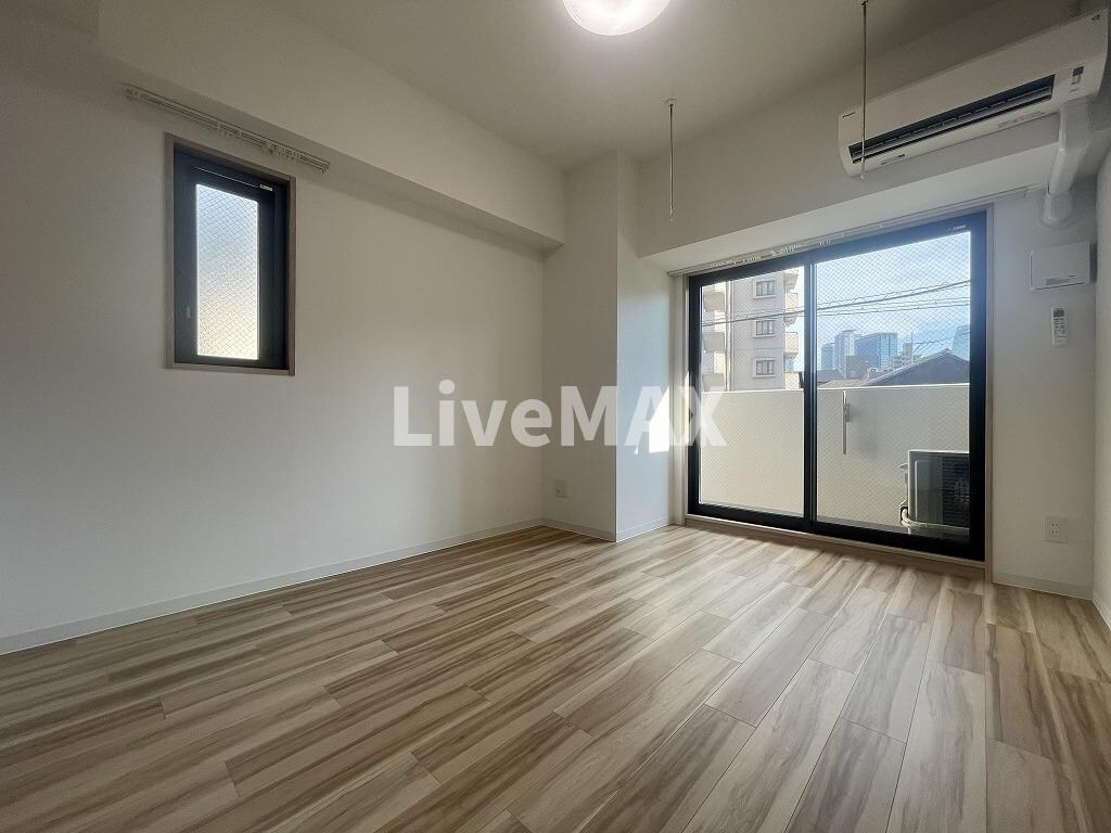 プレイズシード浅間町の物件内観写真