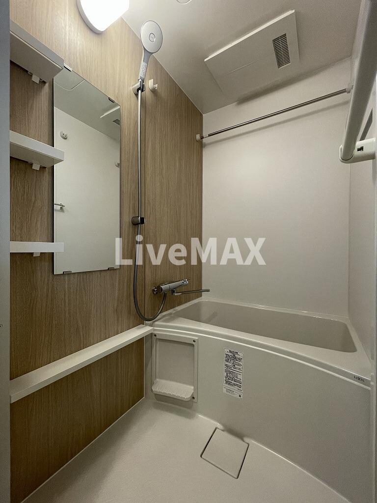 プレイズシード浅間町の物件内観写真