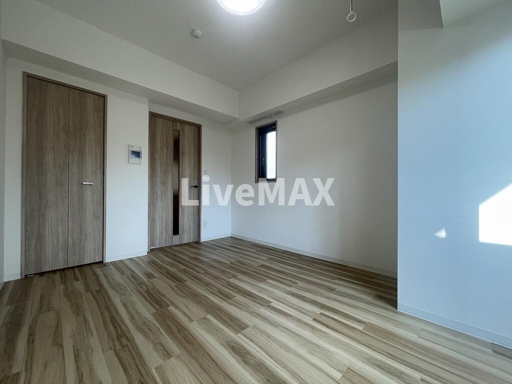 プレイズシード浅間町の物件内観写真