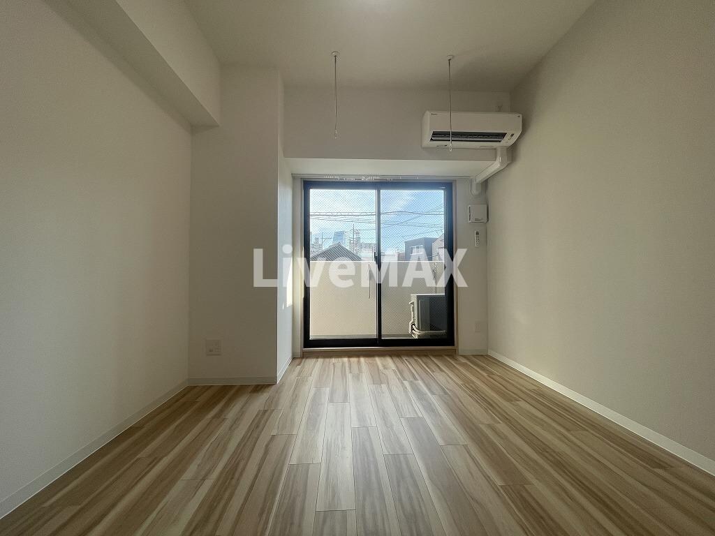 プレイズシード浅間町の物件内観写真