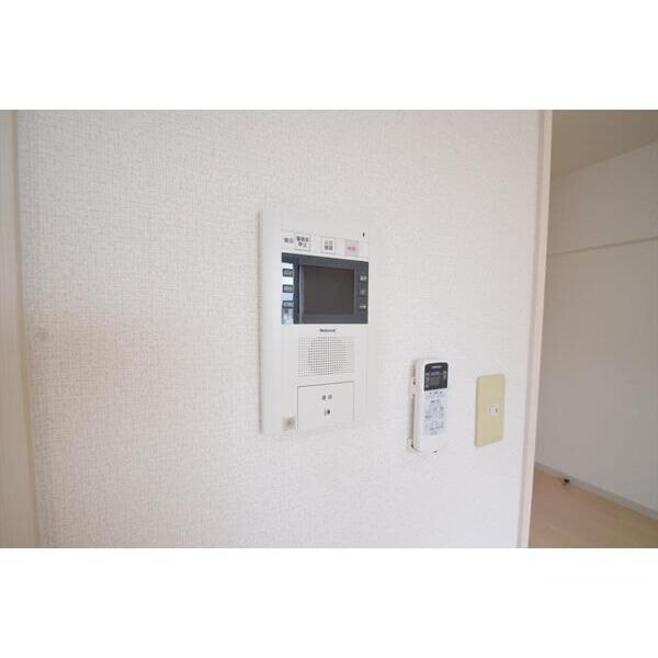 P-SQUARE Shumokuの物件内観写真