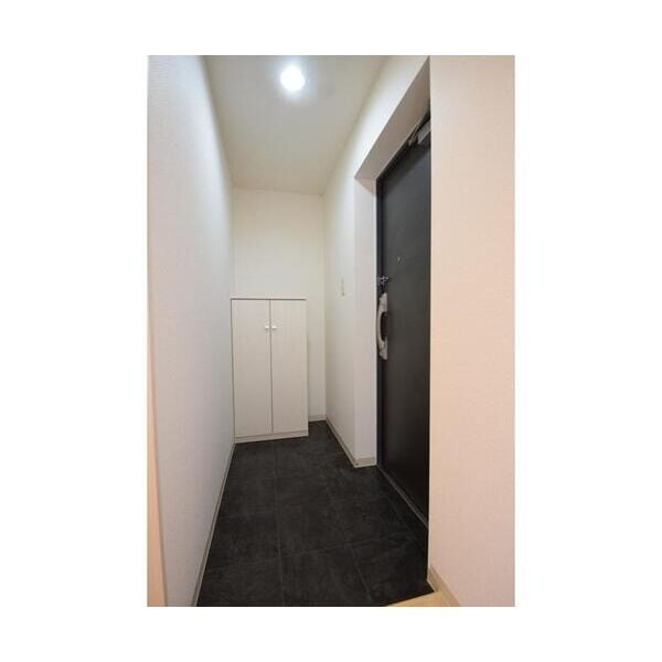 P-SQUARE Shumokuの物件内観写真