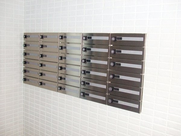 P-SQUARE Shumokuの物件内観写真