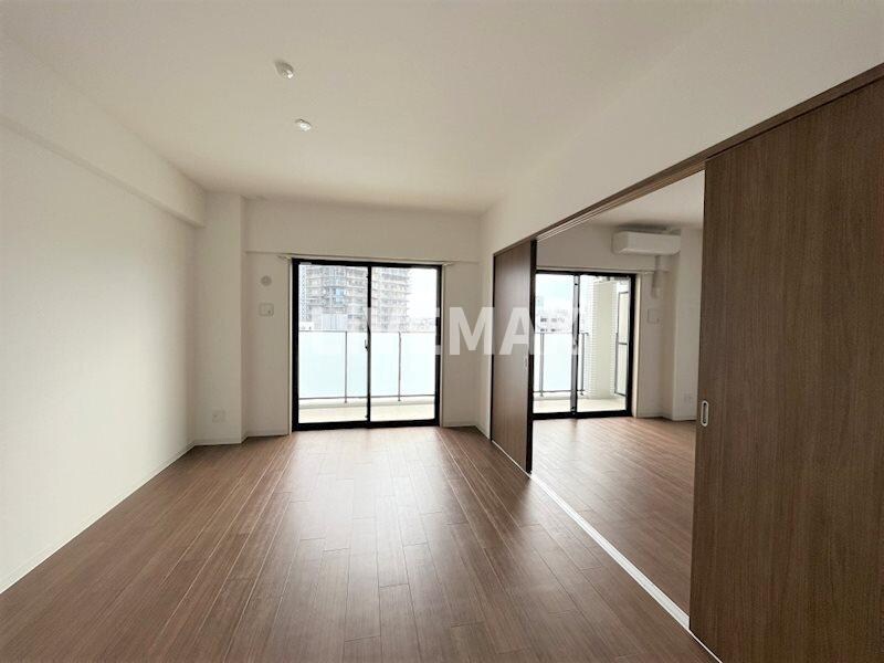 PURE RESIDENCE 名駅南の物件内観写真