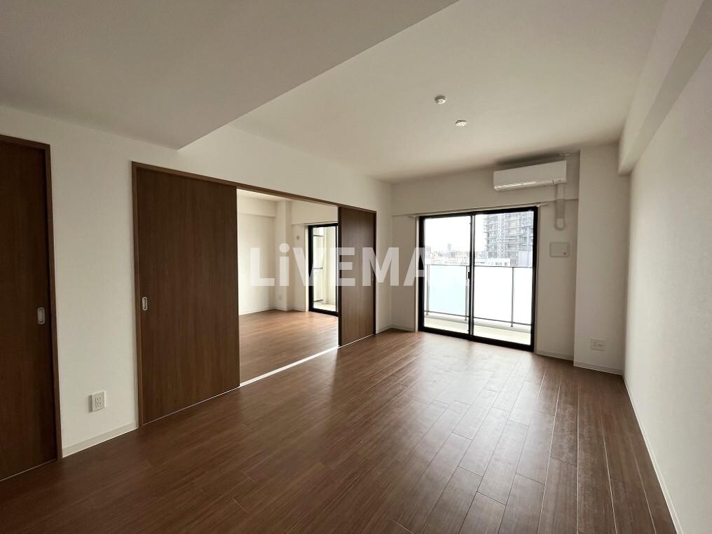 PURE RESIDENCE 名駅南の物件内観写真