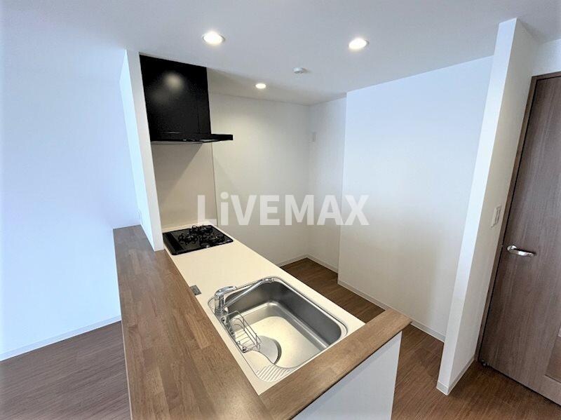 PURE RESIDENCE 名駅南の物件内観写真