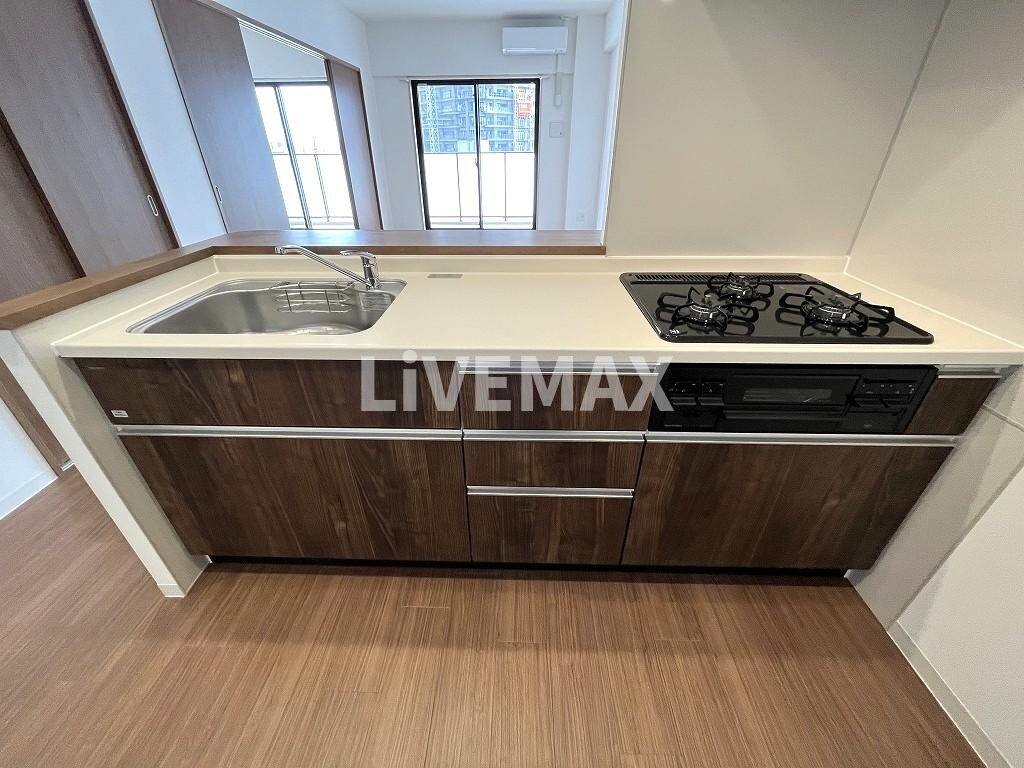 PURE RESIDENCE 名駅南の物件内観写真