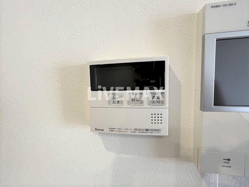 PURE RESIDENCE 名駅南の物件内観写真