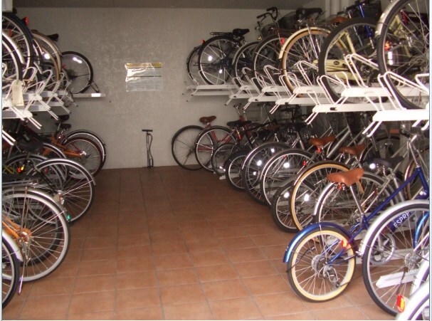 ベレーサ名駅ウエストの物件外観写真