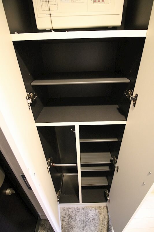 プレサンス名古屋城前ラバンカの物件内観写真