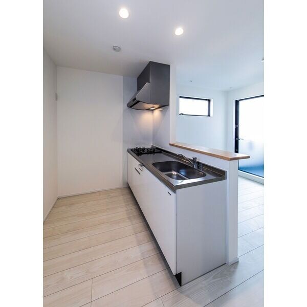 CS中野本町の物件内観写真