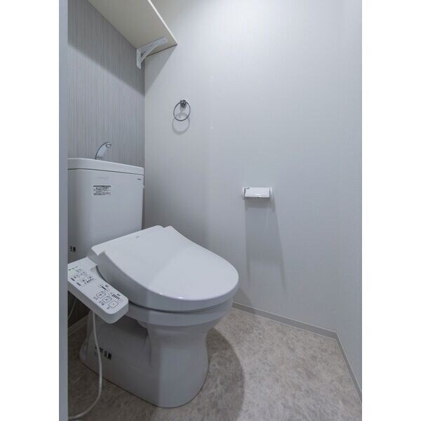 CS中野本町の物件内観写真