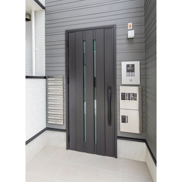 CS中野本町の物件内観写真