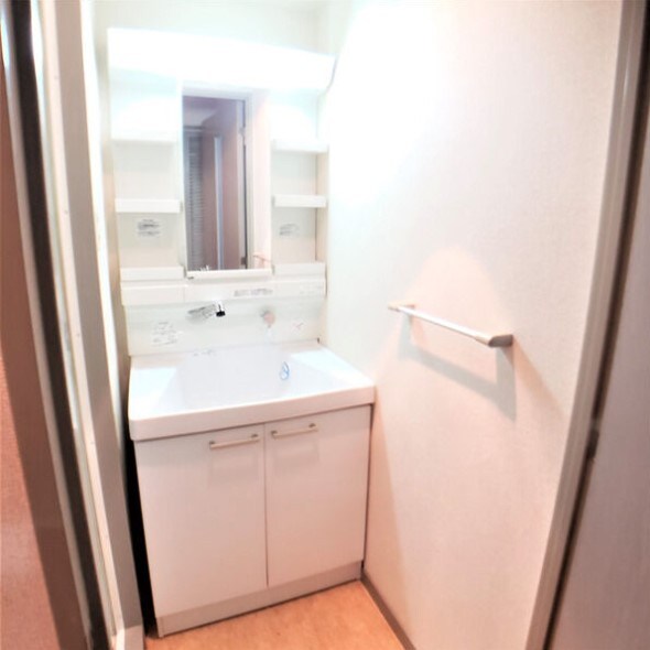 Add　Wistaria　1の物件内観写真