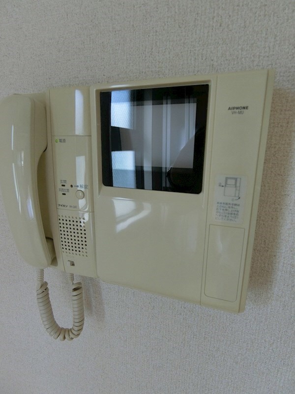 Add　Wistaria　1の物件内観写真