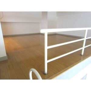 Add　Wistaria　1の物件内観写真