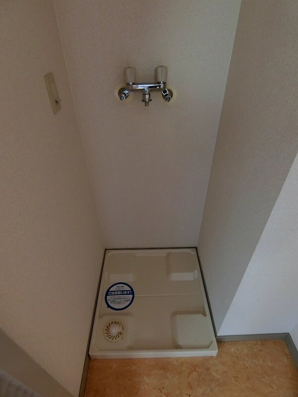 Add　Wistaria　1の物件内観写真