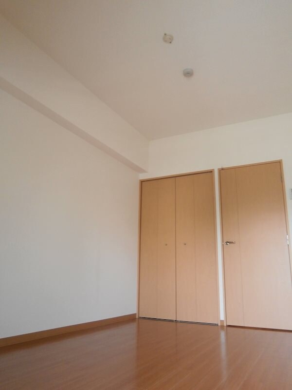 AXISの物件内観写真