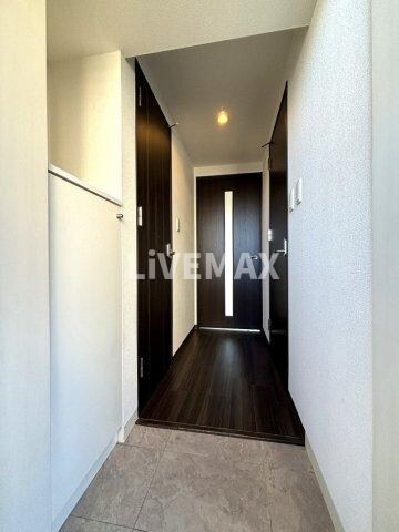 プラウランド名駅の物件内観写真