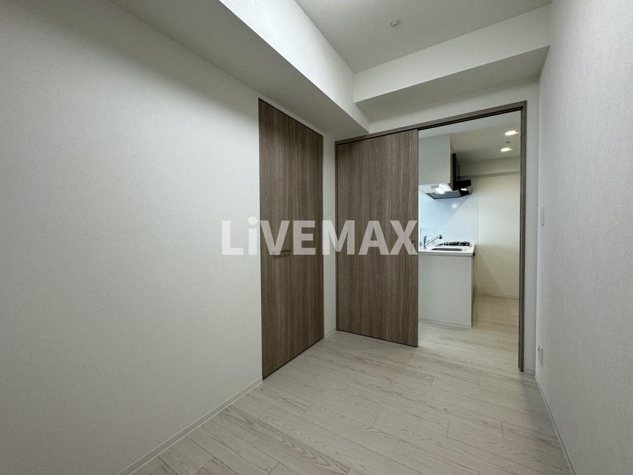 プレサンス太閤通ファシールの物件内観写真