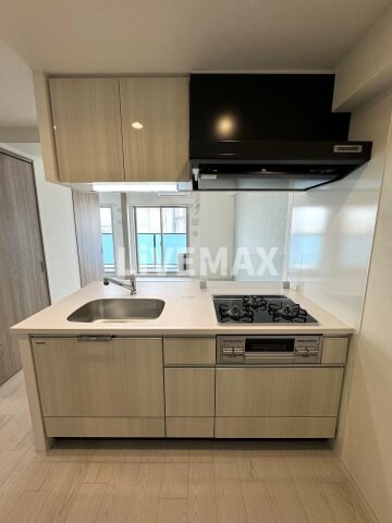 プレサンス太閤通ファシールの物件内観写真