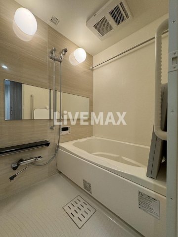 プレサンス太閤通ファシールの物件内観写真