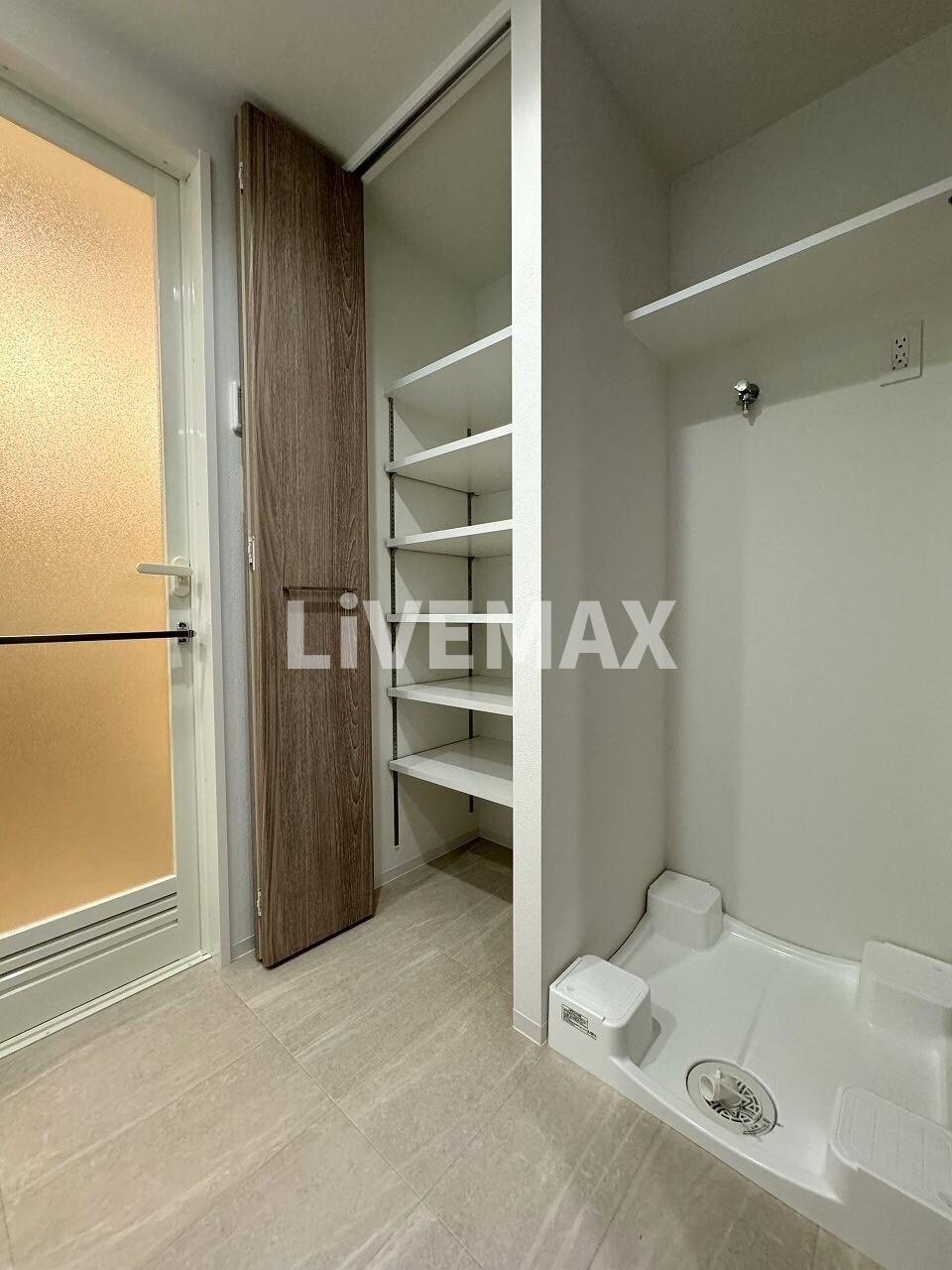 プレサンス太閤通ファシールの物件内観写真