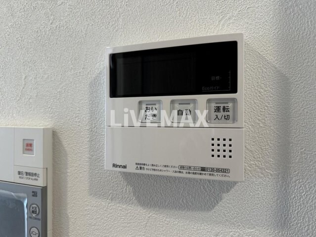 プレサンス太閤通ファシールの物件内観写真