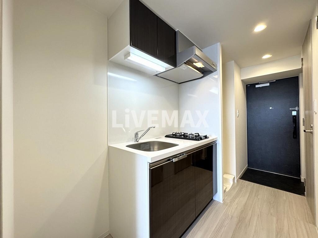 ディアレイシャス名古屋太閤通Ⅲの物件内観写真