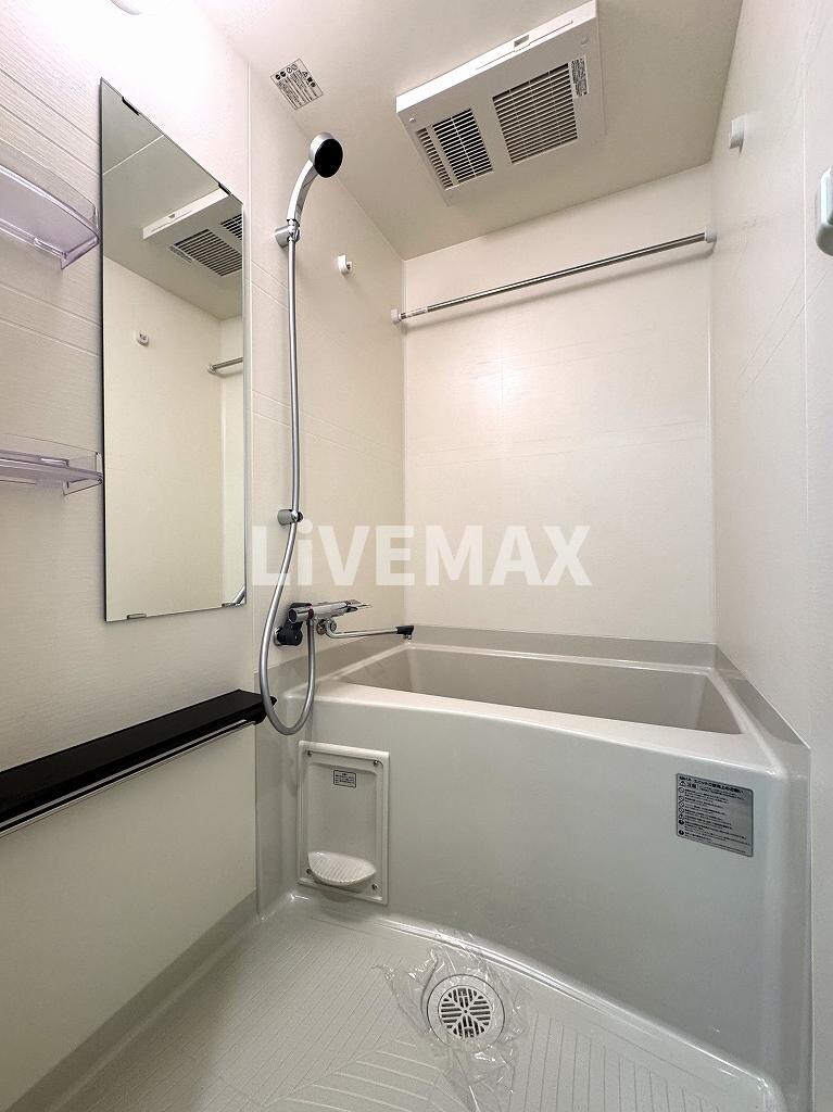 ディアレイシャス名古屋太閤通Ⅲの物件内観写真