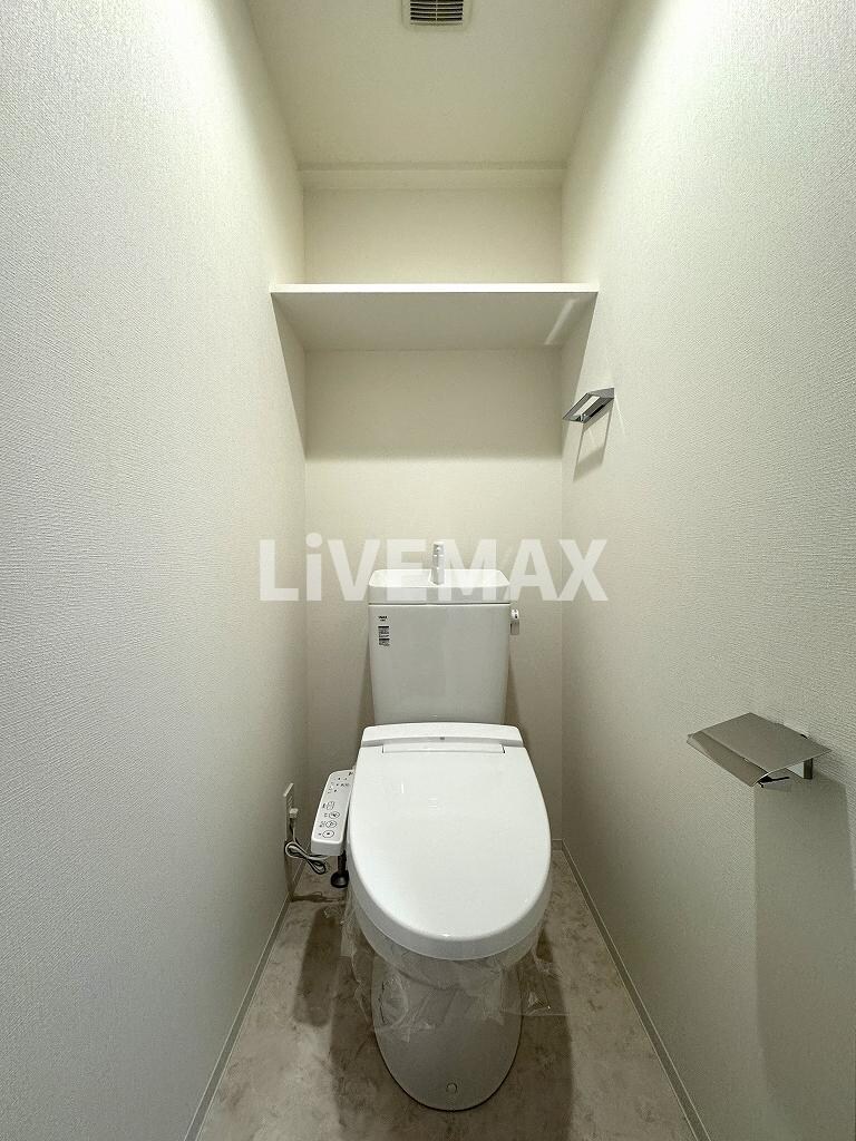 ディアレイシャス名古屋太閤通Ⅲの物件内観写真