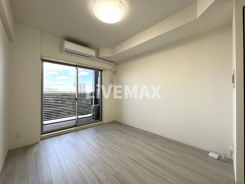 ディアレイシャス名古屋太閤通Ⅲの物件内観写真